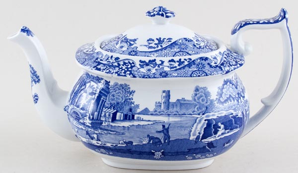 Teapot c1994